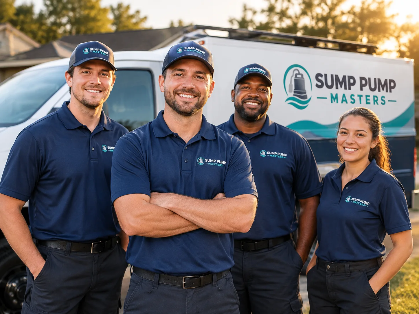 Sump Pump Repair company in Gallatin, TX