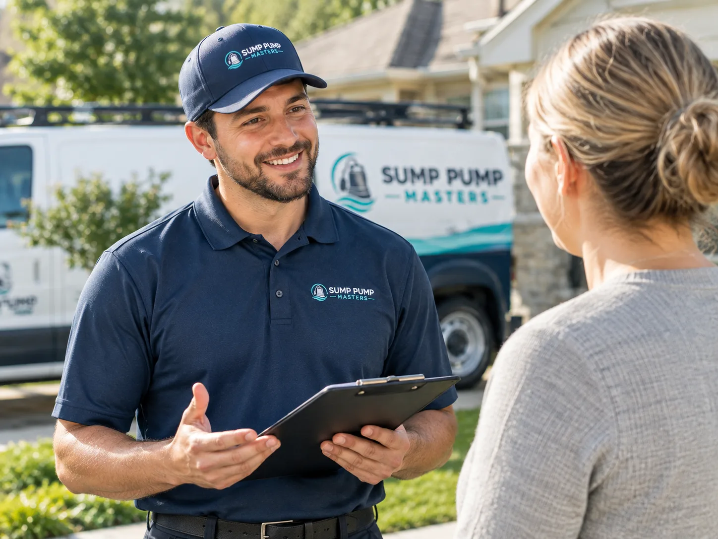 Sump Pump Repair Gallatin, TX FAQs